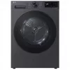 Máquina de secar roupa com bomba de calor LG RT80X7B 8 kg com AI Dry, A+++, ecrã tátil LED, Wi-Fi