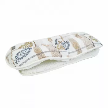 Luvas para carrinho de bebé Lodger Warmer Tribe em poliéster, Birch