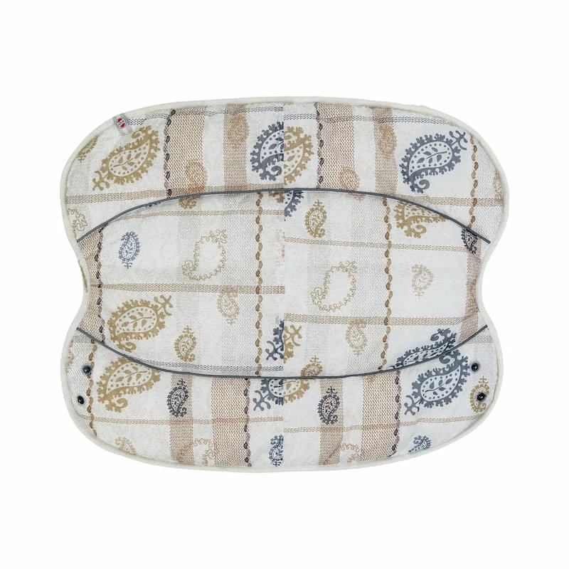 Luvas para carrinho de bebé Lodger Warmer Tribe em poliéster, Birch