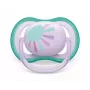 Chupeta Philips Avent Ultra Air Deco 0-6 meses, menina, pack de 1