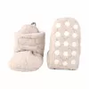 Sapatos de bebé Lodger Slipper Folklore Fleece Birch 6-12 meses