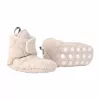 Sapatos de bebé Lodger Slipper Folklore Fleece Birch 6-12 meses