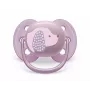 Chupeta Philips Avent Ultra Soft DECO 6-18 meses, 1 unid., menina