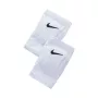 Joelheiras de voleibol Nike Streak branco XL/2XL