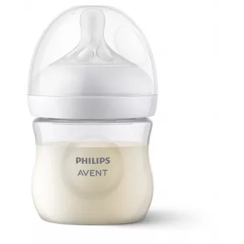 Conjunto de presente para recém-nascido Philips Avent Natural Response