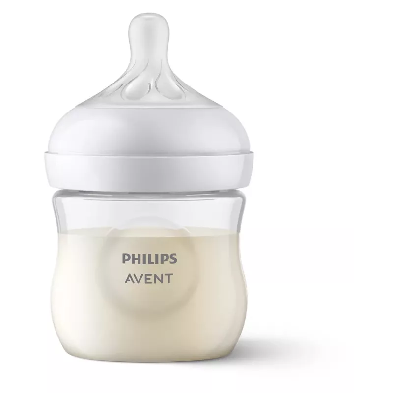 Conjunto de presente para recém-nascido Philips Avent Natural Response