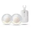 Bomba de leite elétrica dupla Philips Avent SCF532/11