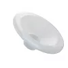 Protetores de mamilo e almofadas Philips AVENT para seios maiores (acessório para bomba de leite hands-free)