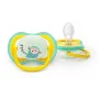 Chupeta Philips Avent Ultra Air Night 18m+ neutro pack de 2