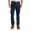 Carhartt Rugged Flex Pants Erie calças de trabalho para homem corte Relaxed Fit