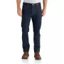 Carhartt Rugged Flex Pants Erie calças de trabalho para homem corte Relaxed Fit