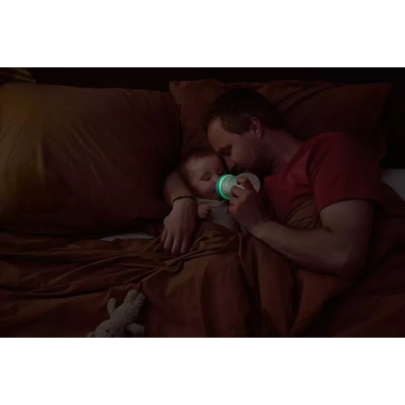 Conjunto de presente para bebé Philips Avent Nighttime Natural Response