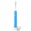 Philips Sonicare for Kids escova de dentes elétrica sónica Bluetooth Connected HX6600/12, azul