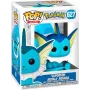 Figura de vinil Funko Pop! Games Pokémon Vaporeon #627 FU63697