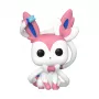 Figura de vinil Funko Pop! Games Pokémon Sylveon #857 FU74215