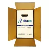 Cabo de rede DSIT Alfaco Cat5e F/UTP Solid Core 305m rolo cinzento LSZH Eca