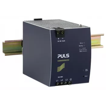 PULS XT40.361 fonte de alimentação para calha DIN 36V 26,6A 960W 1 saída