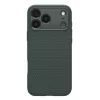 Spigen Liquid Air capa para iPhone 18 Pro Max / 17 Pro Max - Abyss Green