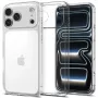 SPIGEN Ultra Hybrid iPhone 17 Pro Max / 18 Pro Max cristalino