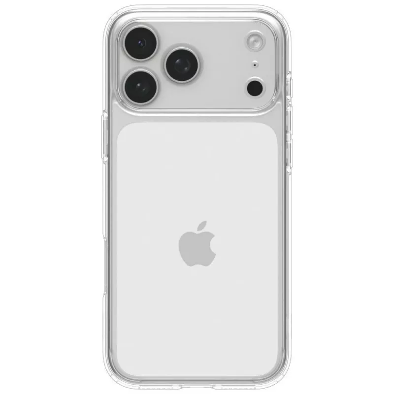 SPIGEN Ultra Hybrid iPhone 17 Pro Max / 18 Pro Max cristalino