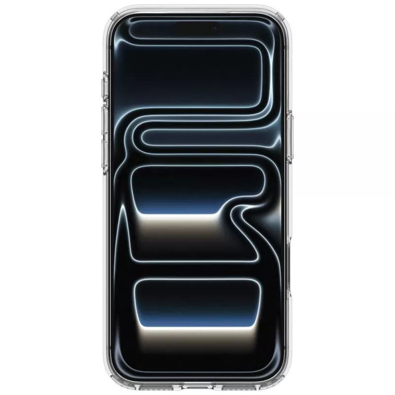 SPIGEN Ultra Hybrid iPhone 17 Pro Max / 18 Pro Max cristalino
