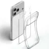 SPIGEN Ultra Hybrid iPhone 17 Pro Max / 18 Pro Max cristalino