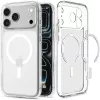 SPIGEN Ultra Hybrid capa MagSafe para iPhone 17 Pro Max / 18 Pro Max - Frost White