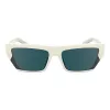 Óculos de sol unissexo Karl Lagerfeld KL6163S-105 Havana Brown 59/17/145 mm