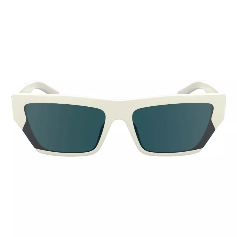 Óculos de sol unissexo Karl Lagerfeld KL6163S-105 Havana Brown 59/17/145 mm