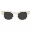 Óculos de sol de mulher Dragon DRJETTLL740 (lentes/pontes/hastes) 49/24/140 mm