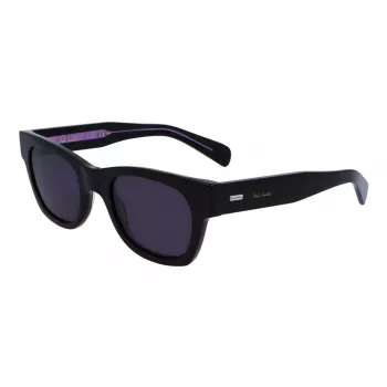 Óculos de sol de homem Paul Smith PSSN097HIGHGA Preto/Cinzento