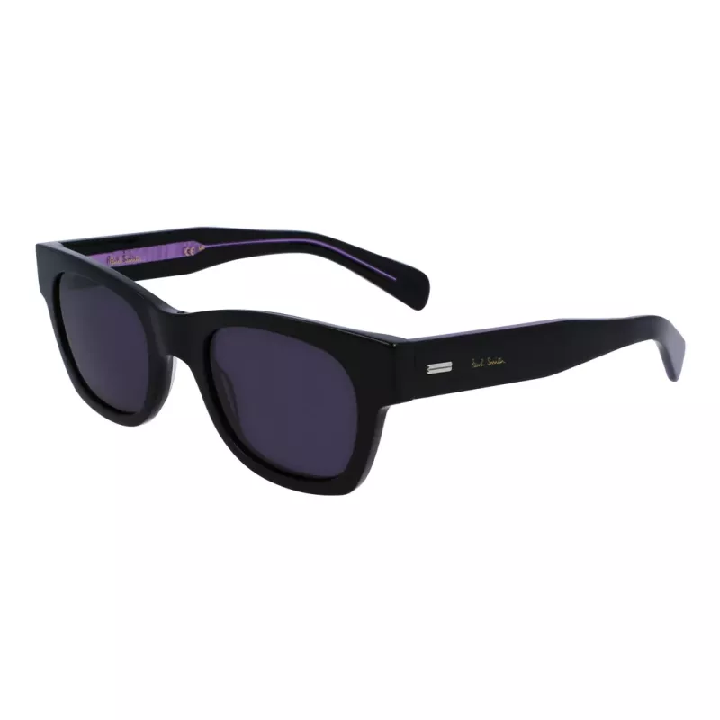 Óculos de sol de homem Paul Smith PSSN097HIGHGA Preto/Cinzento