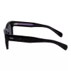 Óculos de sol de homem Paul Smith PSSN097HIGHGA Preto/Cinzento