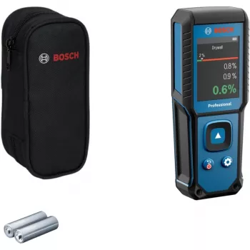 Medidor de humidade Bosch GMM 1-15 601078200