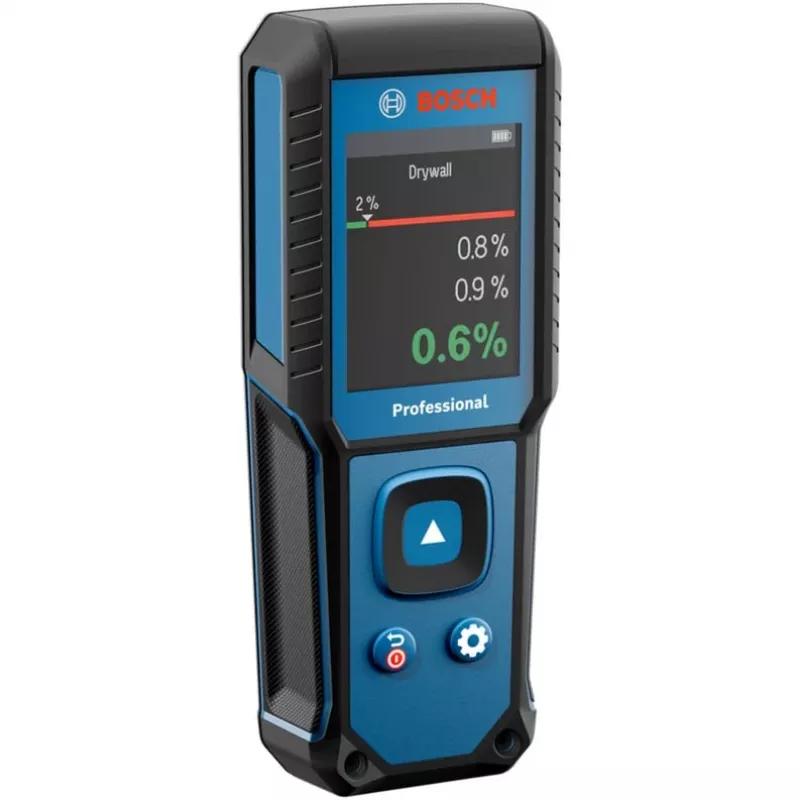 Medidor de humidade Bosch GMM 1-15 601078200