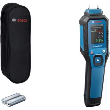 Medidor de humidade BOSCH GMP 1-13 601078000