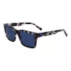 ZEISS óculos de sol de homem ZS23527S-238 55/18/145 mm