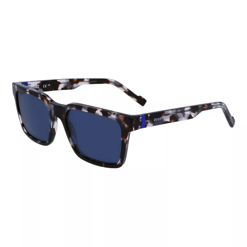 ZEISS óculos de sol de homem ZS23527S-238 55/18/145 mm