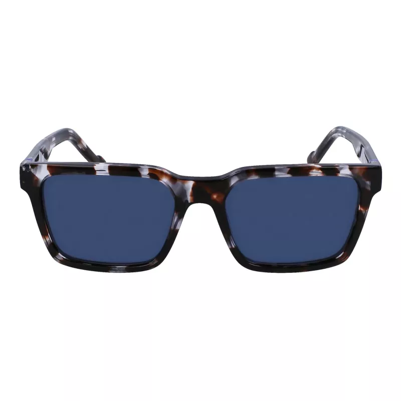 ZEISS óculos de sol de homem ZS23527S-238 55/18/145 mm