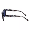 ZEISS óculos de sol de homem ZS23527S-238 55/18/145 mm