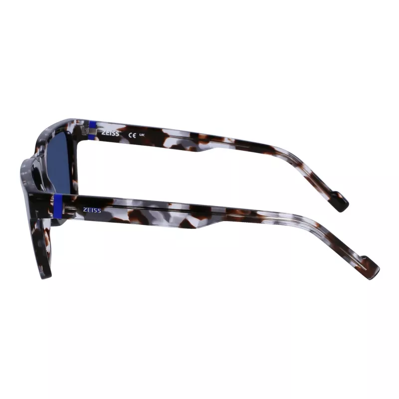 ZEISS óculos de sol de homem ZS23527S-238 55/18/145 mm