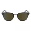ZEISS óculos de sol de homem ZS24546S-201 preto/cinzento 53-20-145