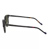 ZEISS óculos de sol de homem ZS24546S-201 preto/cinzento 53-20-145