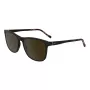 ZEISS óculos de sol de homem ZS25557S-201 58/17/145 mm