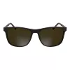 ZEISS óculos de sol de homem ZS25557S-201 58/17/145 mm