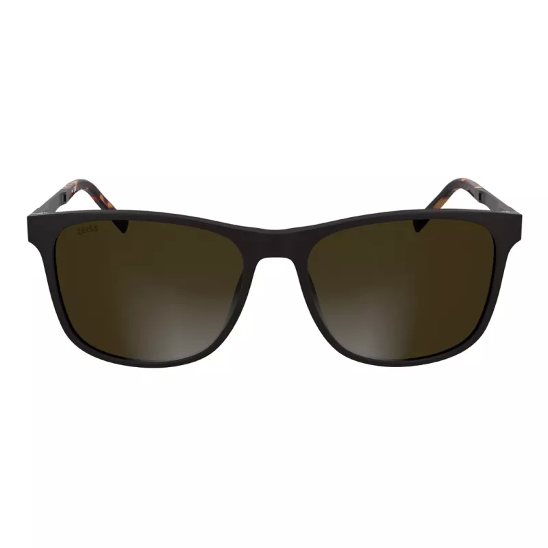 ZEISS óculos de sol de homem ZS25557S-201 58/17/145 mm
