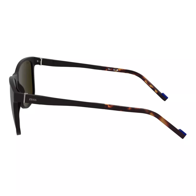 ZEISS óculos de sol de homem ZS25557S-201 58/17/145 mm