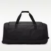 Nike Club Team Swoosh saco com rodas preto/branco BA5199 010