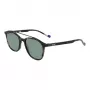 ZEISS óculos de sol de homem ZS22518S-62 armação retangular de acetato 52mm