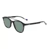 ZEISS óculos de sol de homem ZS22518S-62 armação retangular de acetato 52mm